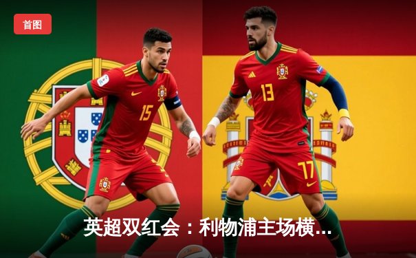 英超双红会：利物浦主场横扫曼联 萨拉赫梅开二度创纪录