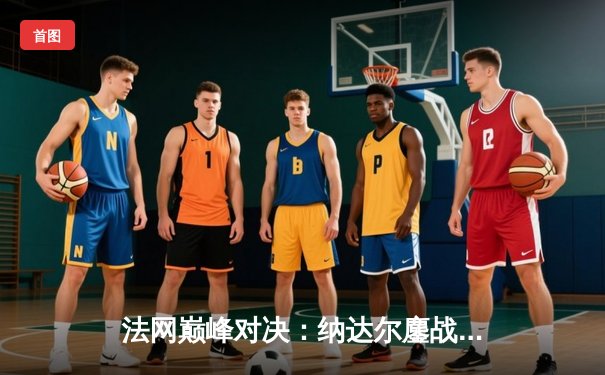 法网巅峰对决：纳达尔鏖战五盘险胜德约科维奇，第15次闯入半决赛